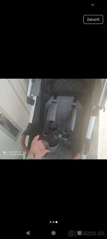 Športový kočiar Coletto - 3