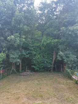 Zahrada-Stavebny pozemok - 3