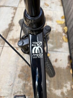 Detský bicykel Romet - 3