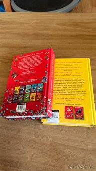 Pán Smraďoch a Babka gaunerka - 3