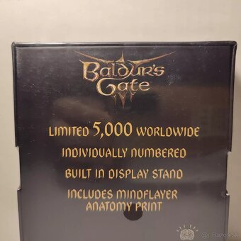 Baldurs Gate, Planescape,Neverwinter Nights Enhanced Edition - 3