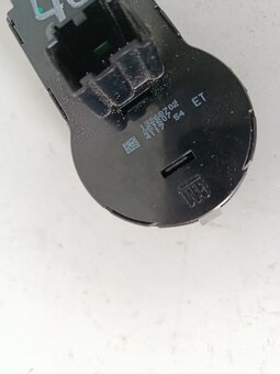 vypinac svetiel opel astraJ 13268702 40€ - 3