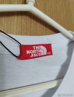 Pánske tričko The North Face - 3