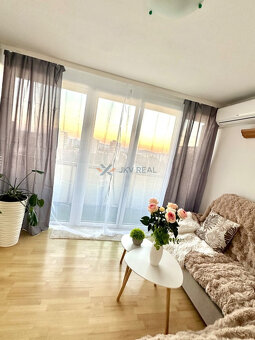 Na prenájom 2-izbový byt, vkusne upravený ako 3-izbovy, Dlha - 3