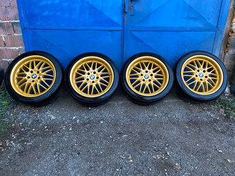 Dotz Mugello 5x120 R18 Dvojrozmer - 3