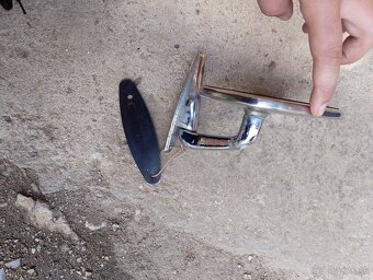 Predám spätné zrkadlo - 3