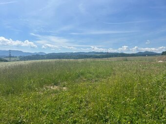 Orná pôda Hôrky - 3