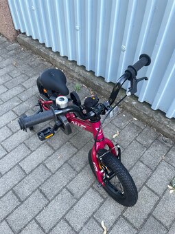 dievcensky bicyklik Amulet Tomcat 12” - 3