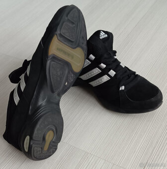 Predám halové tenisky - 3