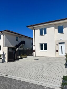 3 izbový byt +záhrada, 2 parkovacie miesto (Dunajská Streda) - 3