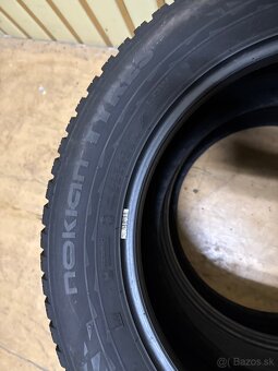 Zimné pneu 225/60R17 2KS viem aj prezuť - 3