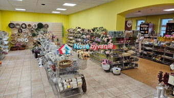 Prenájom, komerčný priestor,290m2, centrum Žiliny (001-28-TO - 3