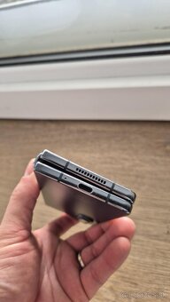 Samsung galaxy Z FOLD 4 512gb top telefón - 3