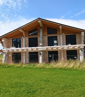 Na predaj nové apartmány v pokojnej lokalite, Demänovská dol - 3