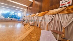 Podnikateľský objekt 3240 m2 Veľké Kapušany - 3