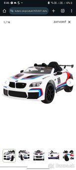 Eletricke auticko - 3