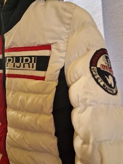 Zimná dámska bunda NAPAPIJRI - 3