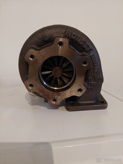 Turbo Holset hx50 mfs - 3