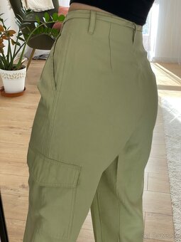 Primark nohavice xxs - 3