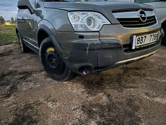 Opel Antara - 3