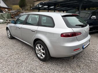 ALFA ROMEO 159 SPORTWAGON 1.9 JTD - 3