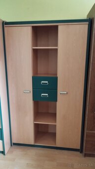 Detská zostava nábytku - 3