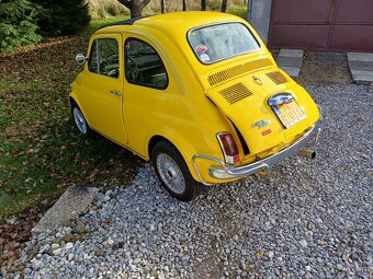Fiat 500 L - 3
