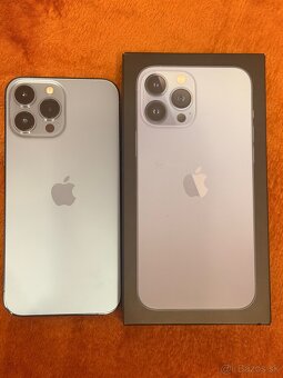 Iphone 13 PRO MAX - 3