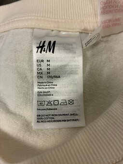 dámske pyžamo Mickey Mouse veľ M- nenosené - 3