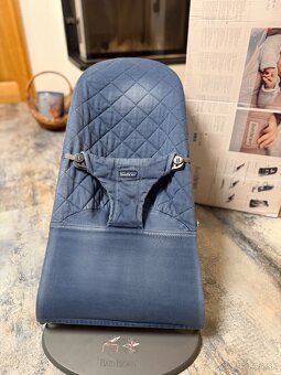 Babybjorn hojdačka - 3