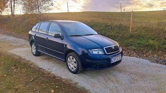 ✳️Škoda Fabia Combi 1.9 SDI✳️ - 3
