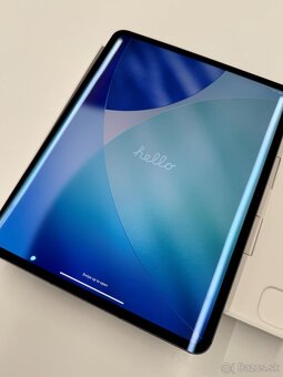 Apple iPad Pro 13 M4 2024 Cellular 512GB Space Black - 3