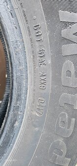 Matador 195/65 r15 - 3