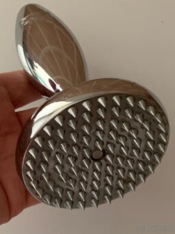 The Pampered Chef – masívny zjemňovač mäsa - 3