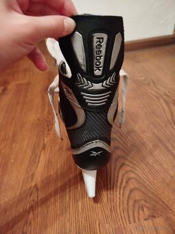 Detské korčule Reebok - 3