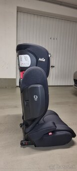 detska autosedacka - 3