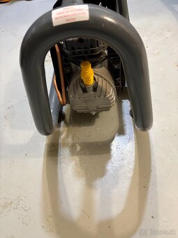 kompresor Schneider compact master CPM 210-10-3 W - 3