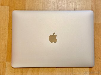 MacBook Pro 13" i5-2GHz,2j/8GB/256GB, BATERKA 200cyklov - 3