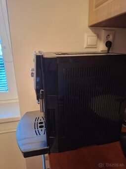 Plnoautomatický kávovar De’Longhi Perfecta ESAM 5400 - 3