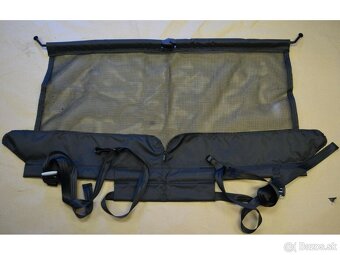 deliaca sieť Volvo V60 II - 3