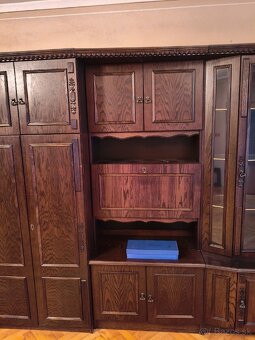 Obývacia zostava - 3