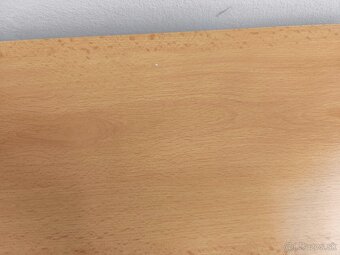 Botník Milano buk - 3