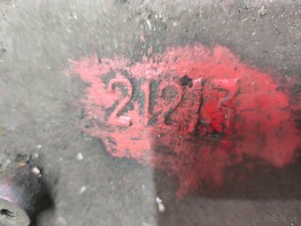 Motor Lada 21073 - 3