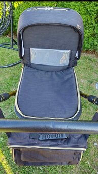 Kočík Adamex Reggio Y85 - 3