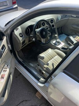 Alfa Romeo 159 1.9 100kw automat - 3