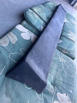 Fiat 127 spoiler sport - 3