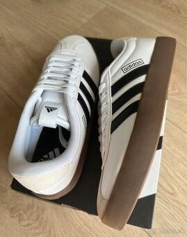 Adidas Sneakersy 37 - 3