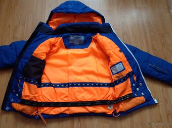 Lyžiarska vetrovka - 3