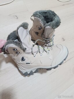 Salomon zimne snehule - 3