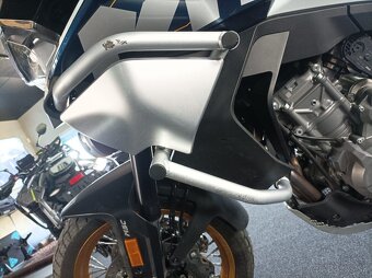 CFMOTO 800MT EXPLORE + POWER KIT - 3